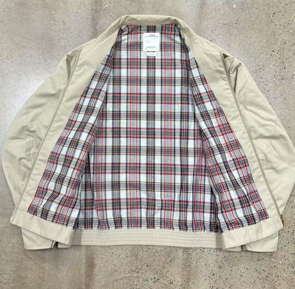 VISVIM 23SS KETCHIKAN Harrington Jacket