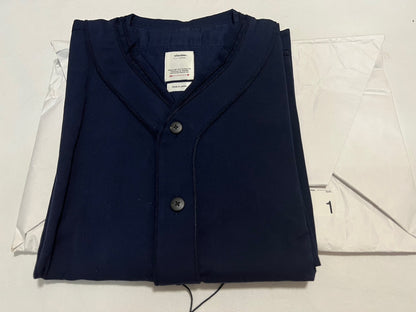 VISVIM 22ss DUGOUT SHIRT L/S