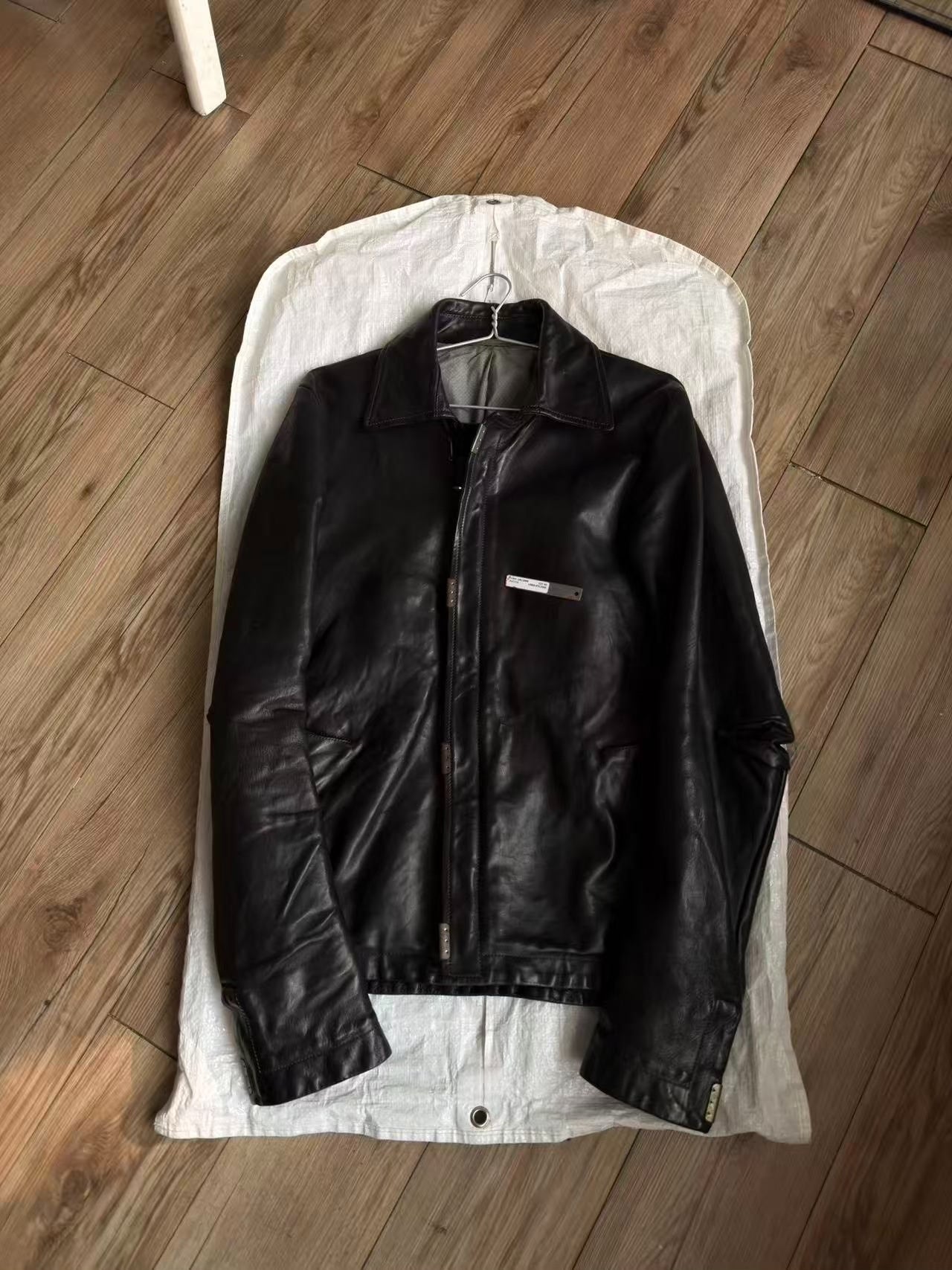 Carol Christian Poell CCP LM/2498 sz42