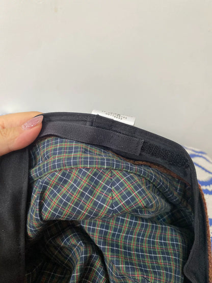Vivienne Westwood Vintage Newsboy Cap