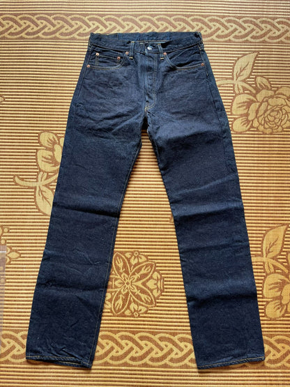 Levi's LVC 55501 0004 1955 W32