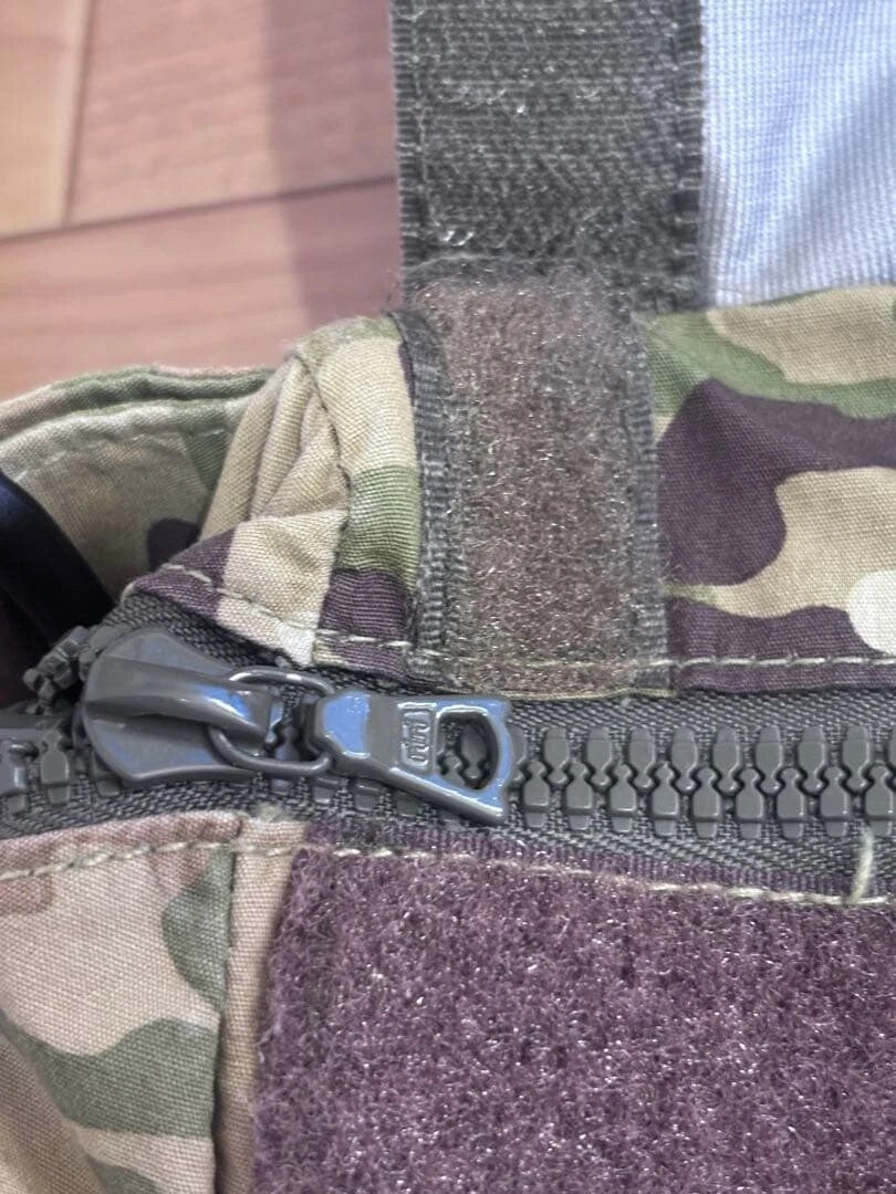 sophnet camo shoulder bag from Japan