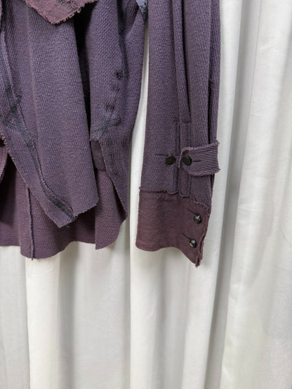 The Soloist Shirt Vest Two-in-One