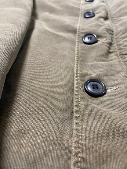 visvim 17AW DECKHAND JKT