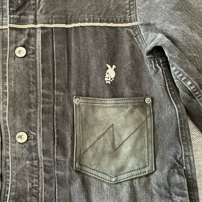 Neighborhood 14AW HK Limited Denim Jacket