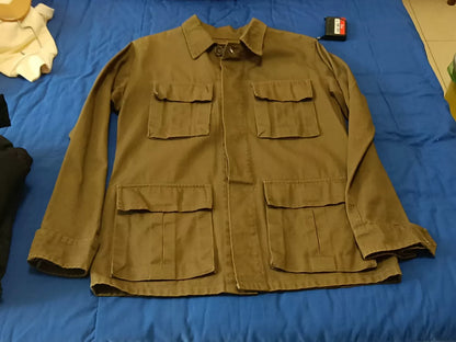 Saint Laurent 2015SS Safari Jacket