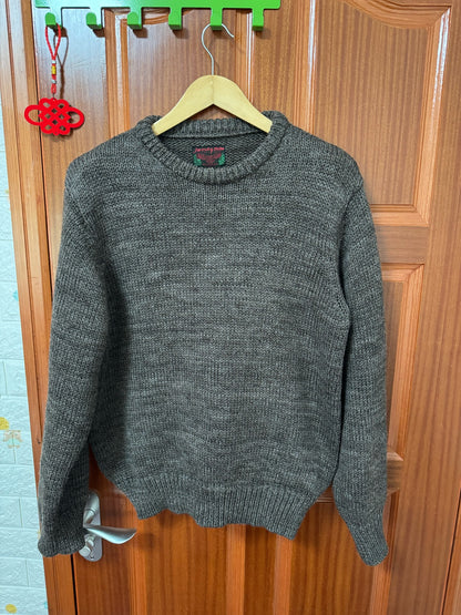 FREEWHEELERS Trailblazer Wool Sweater
