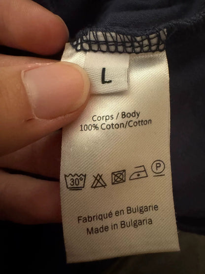 Y/Project Five-Layer Sweatshirt by Glenn Martens