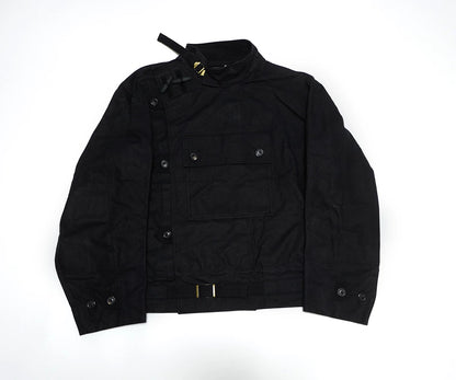 our legacy dispatch tactical jacket 23aw