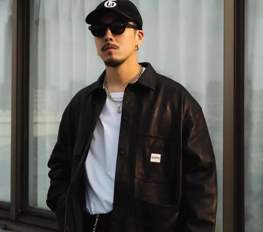 Cootie Melton 6 Panel Cap Baseball Hat