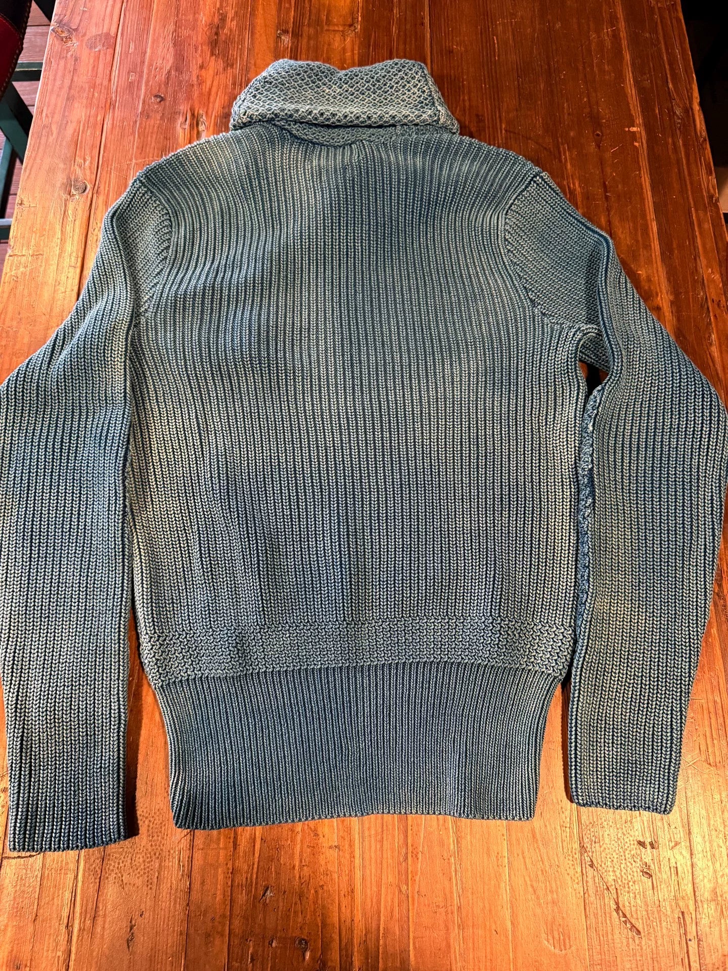RRL Ralph Lauren Turtleneck Sweater