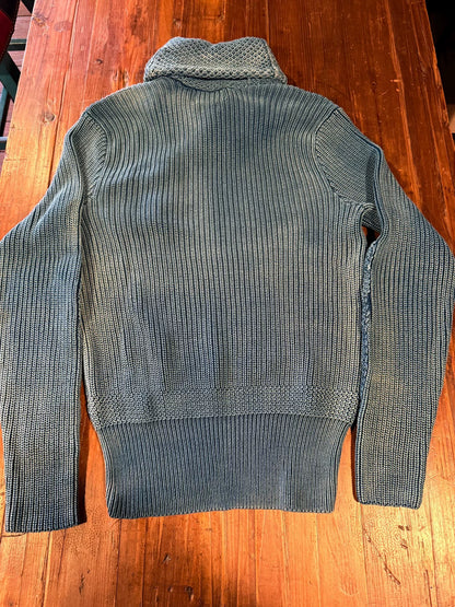 RRL Ralph Lauren Turtleneck Sweater
