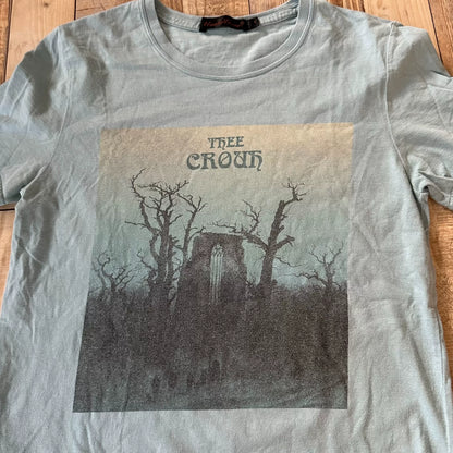 Undercover 2006 SS Printed Short Sleeve