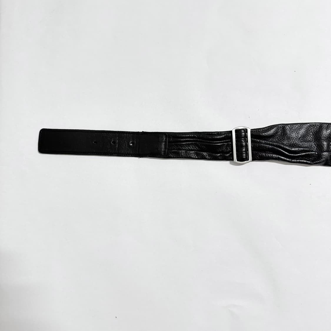 Jean Paul Gaultier Vintage Archive Belt