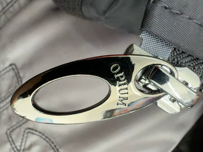 Pellepelle x Opium Cotton Jacket