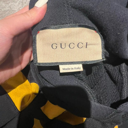 Gucci XS Hoodie in Gray