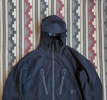 burton ak 3l freebird gortex pro jacket