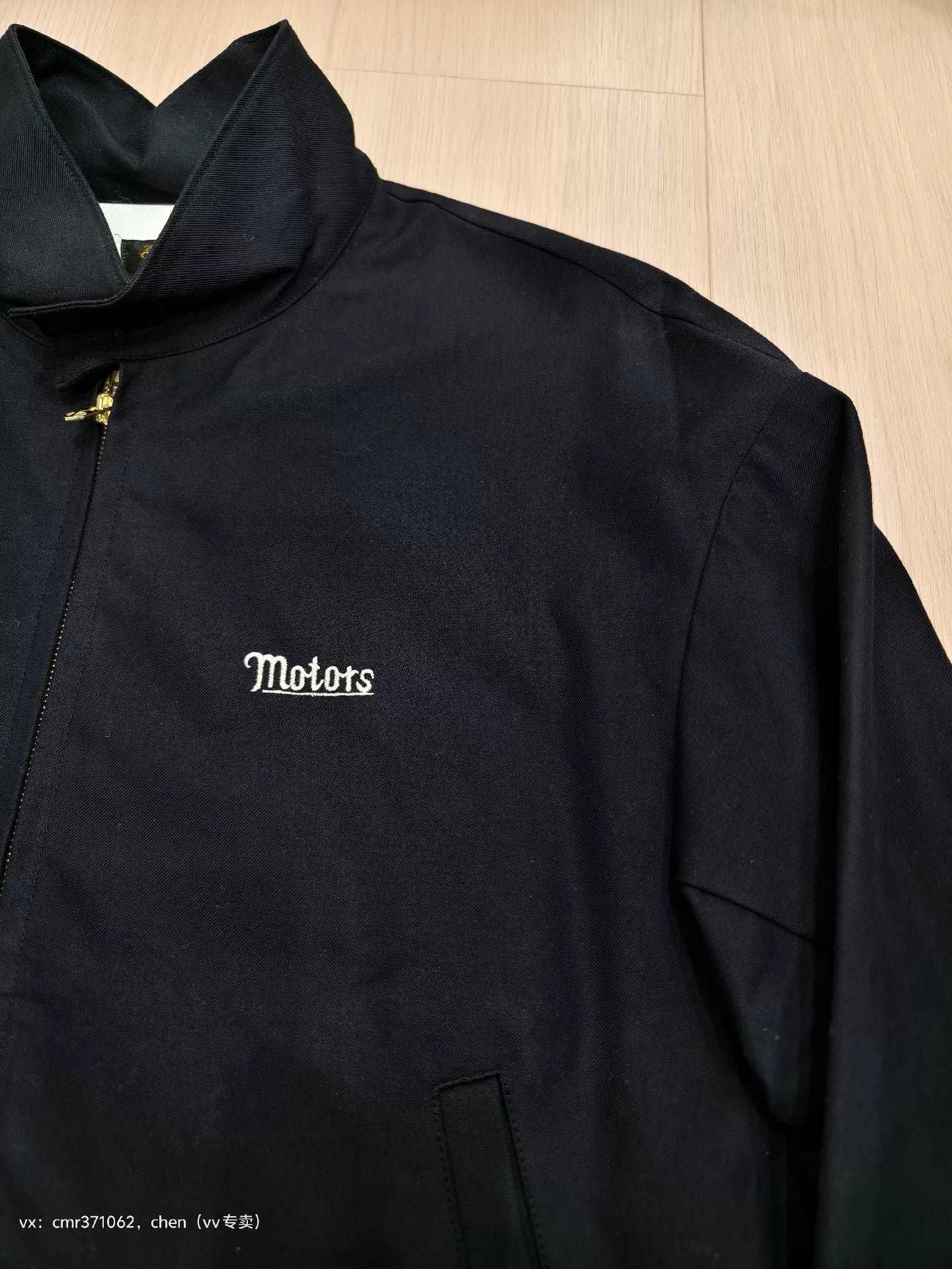 VISVIM 23AW KETCHIKAN JKT