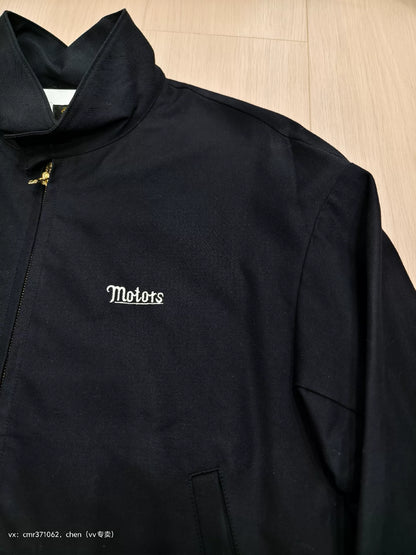 VISVIM 23AW KETCHIKAN JKT