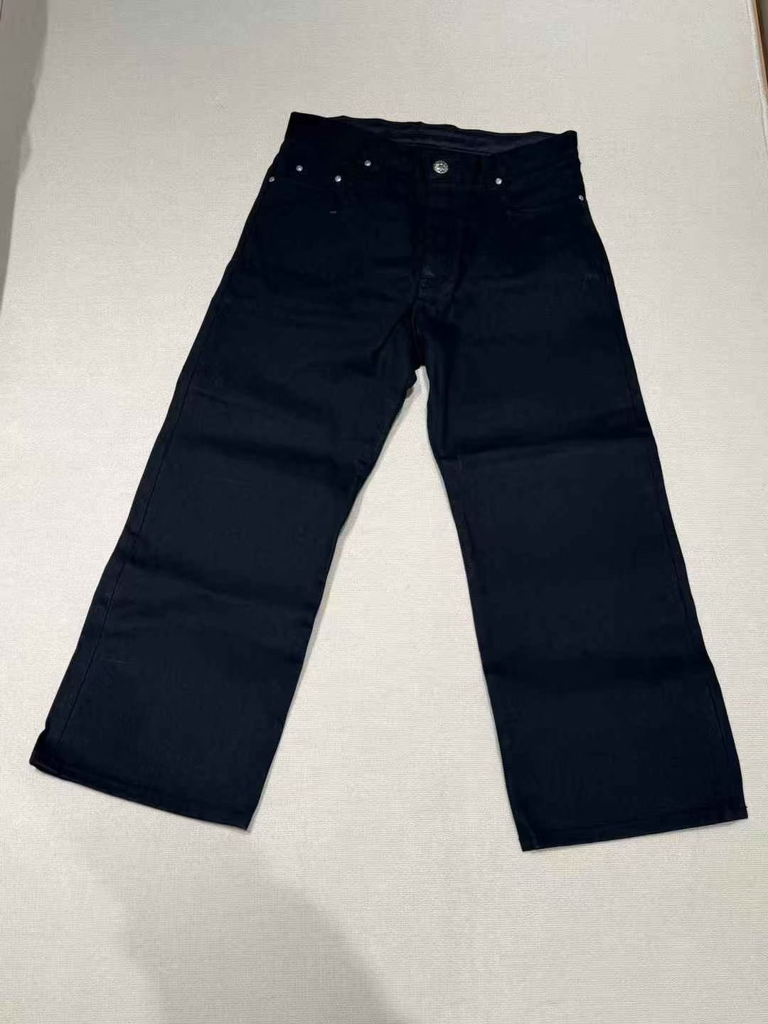 Chrome Hearts KS Fit Jeans