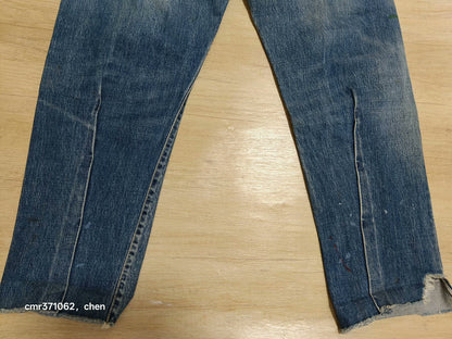 visvim 20 ICT Journeyman Pants