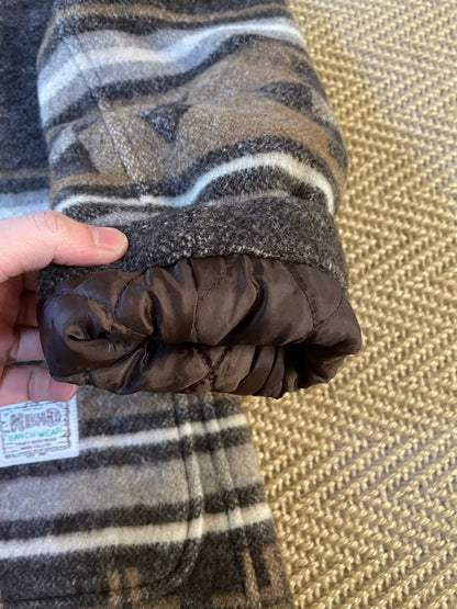 NEIGHBORHOOD TIMBER Wool Coat