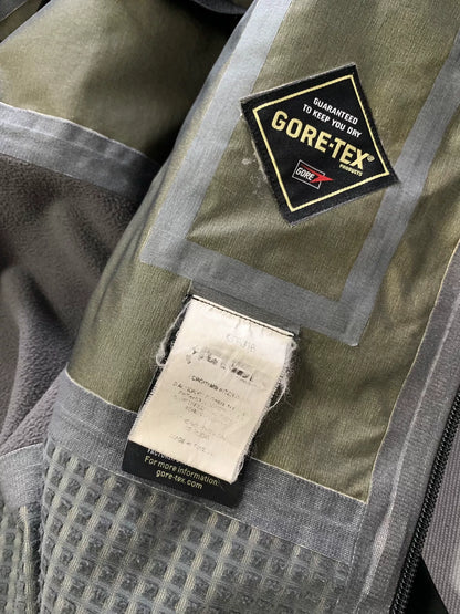 Acronym GT-J16 0809FW Jacket