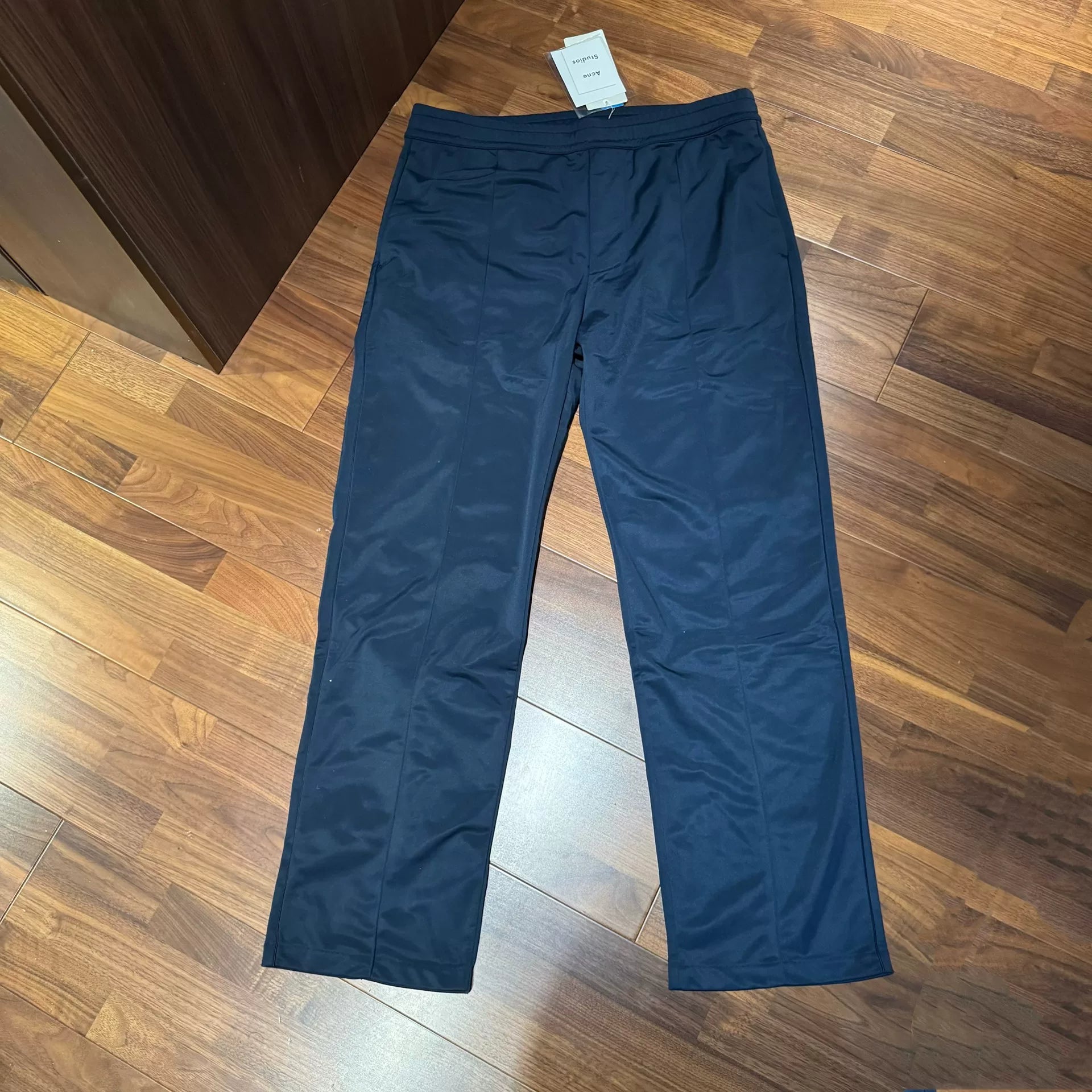 Acne Studios Men's Sports Leisure Pants
