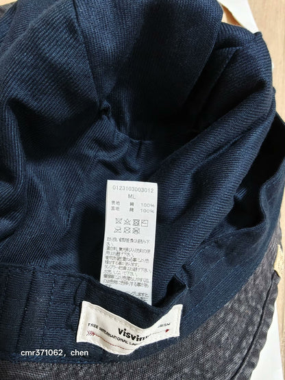 visvim 23SS Buckley Cap