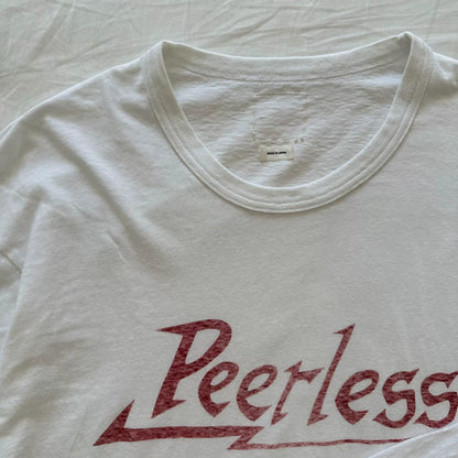 VISVIM JUMBO TEE PEERLESS