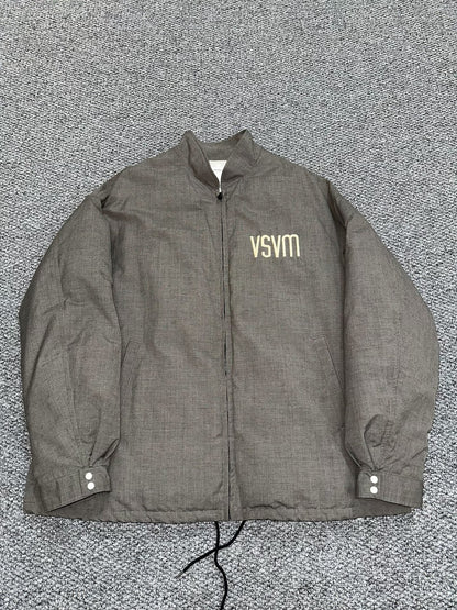 VISVIM 23SS YARDLINE DOWN JKT