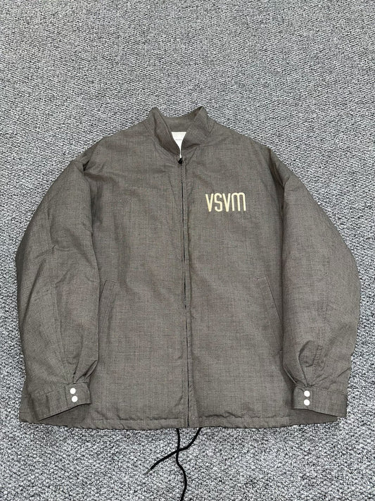 VISVIM 23SS YARDLINE DOWN JKT