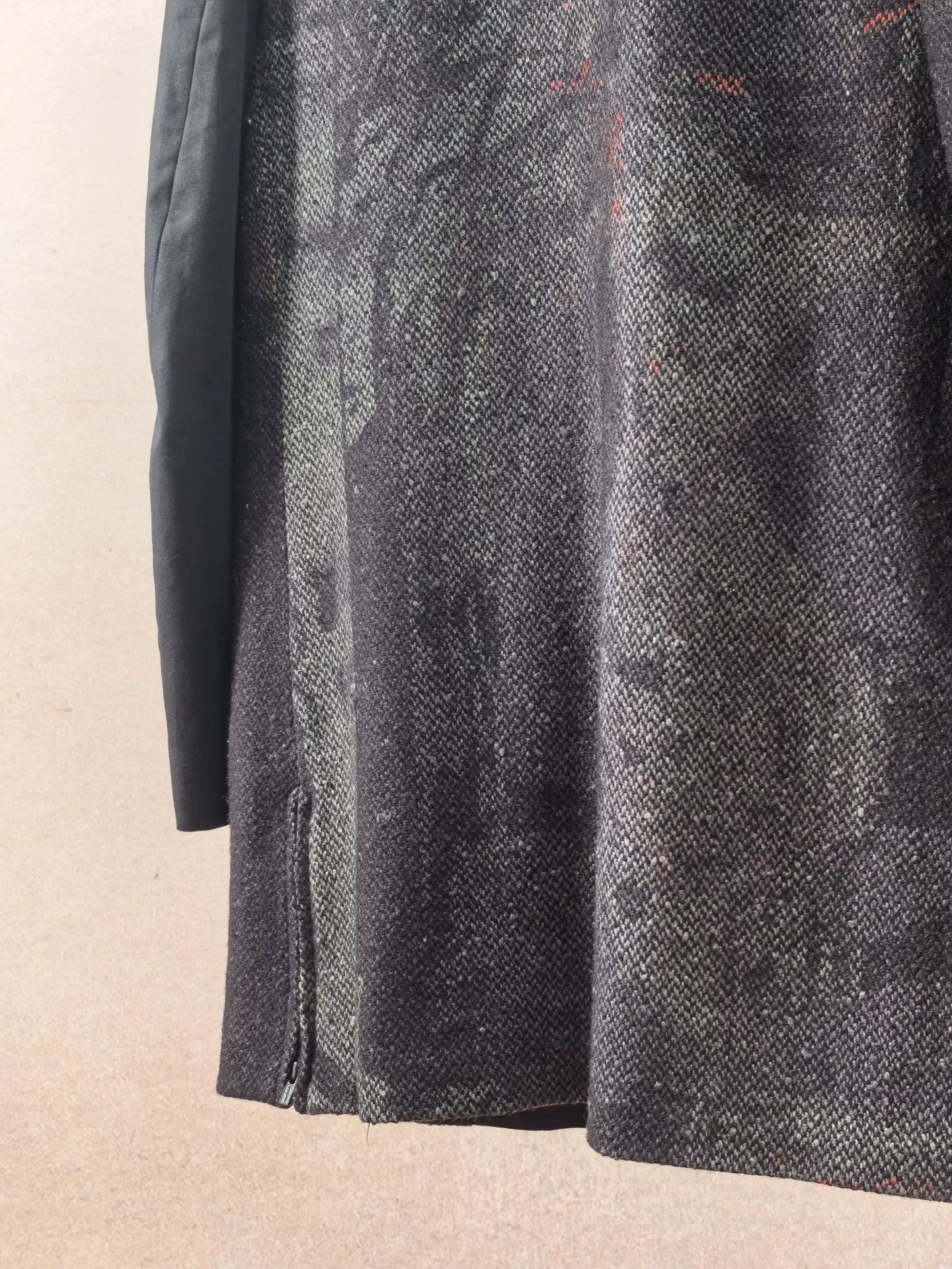 Yohji Yamamoto 20AW Men's Suit Jacket