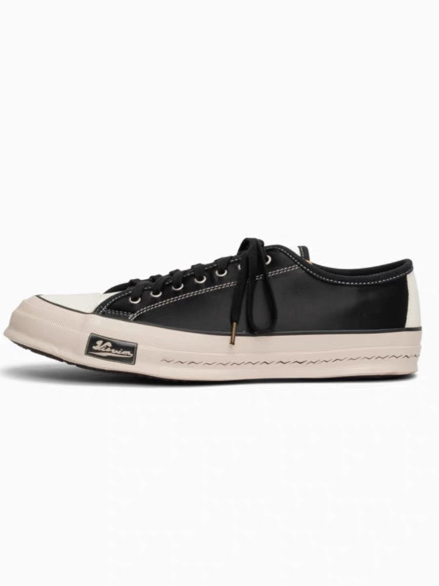 VISVIM 23AW SKAGWAY LO Canvas