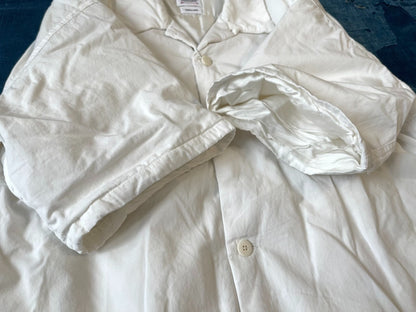 VISVIM 24AW WALLIS Short-Sleeve Shirt