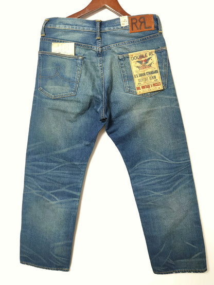 RRL Jeans W30L30