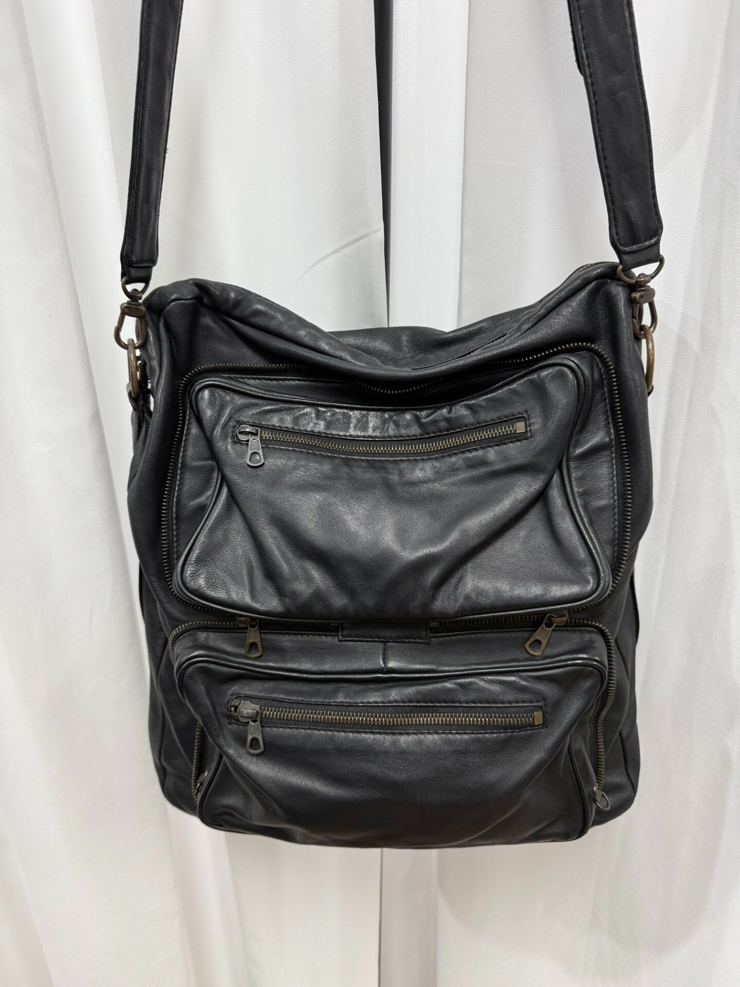 Maison Margiela Western Bag