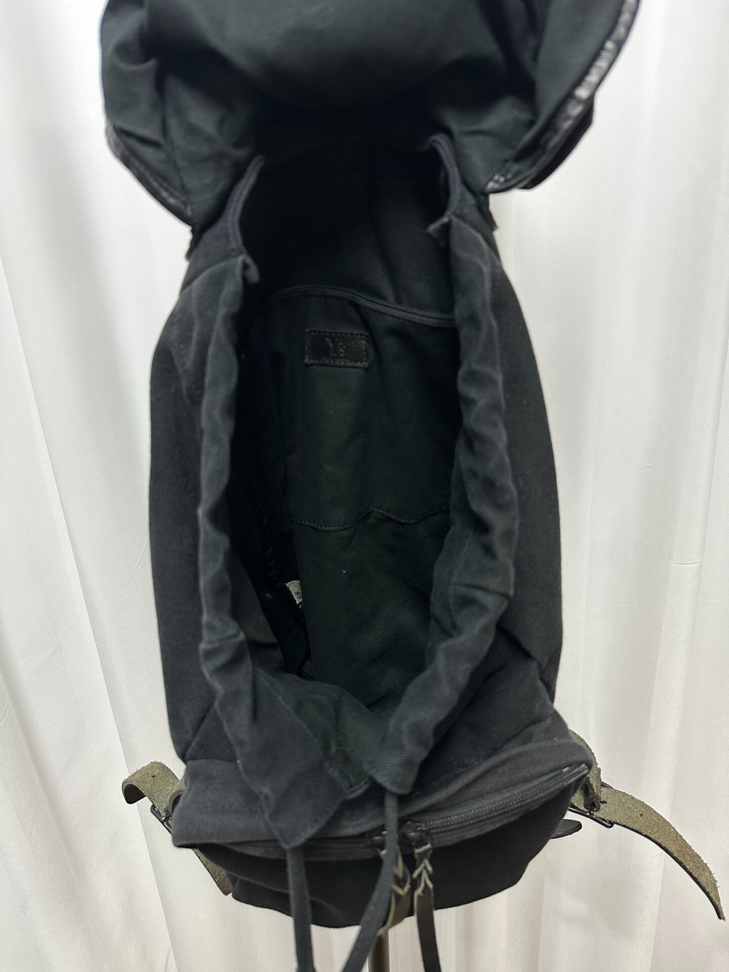 Yohji Yamamoto Y's PRADA Type Backpack