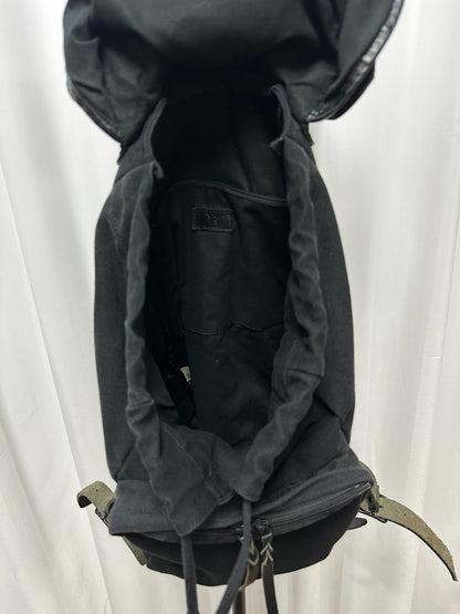 Yohji Yamamoto Y's PRADA Type Backpack