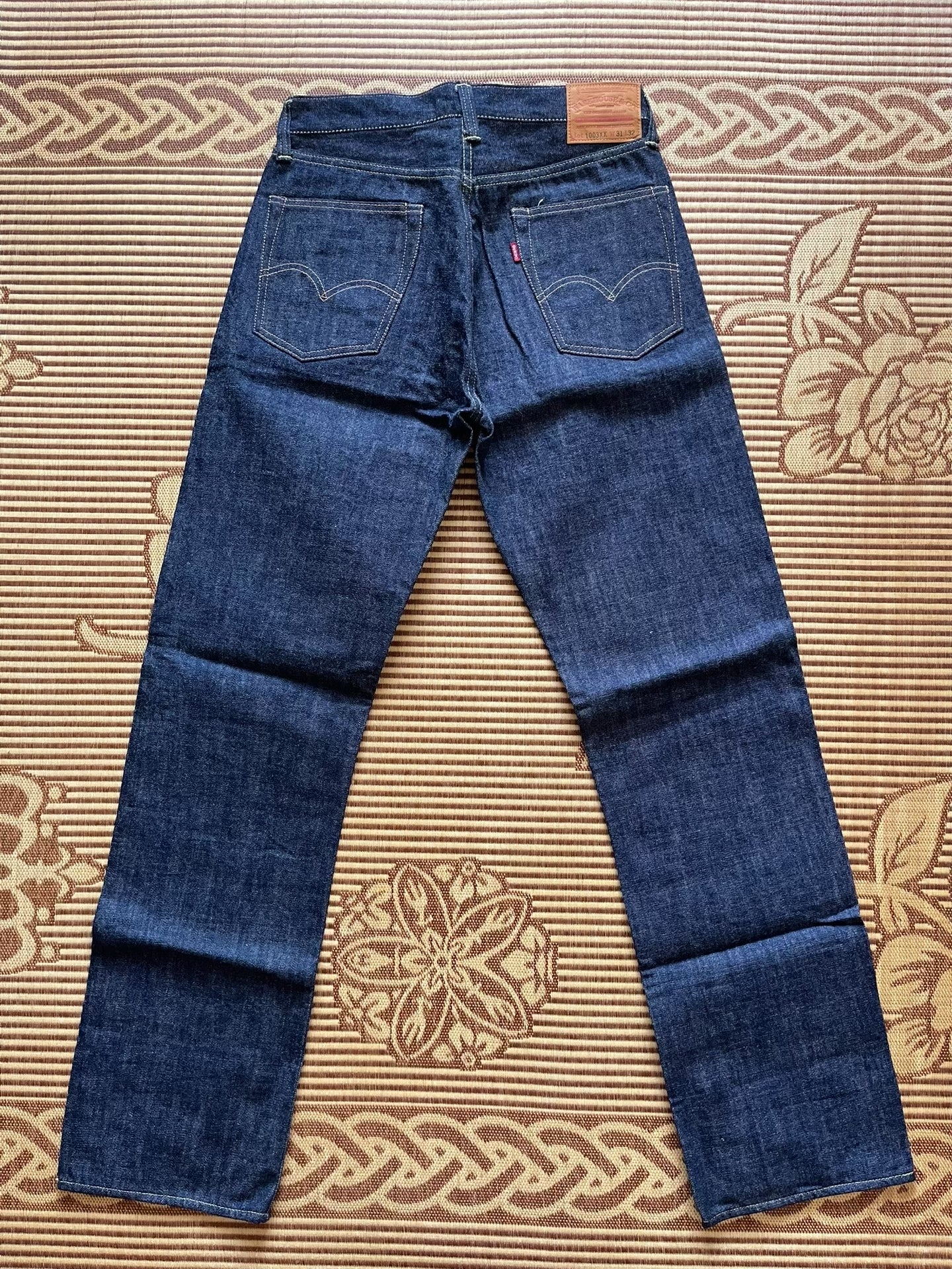 Warehouse 1003xx W31 Denim Jeans