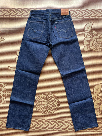 Warehouse 1003xx W31 Denim Jeans