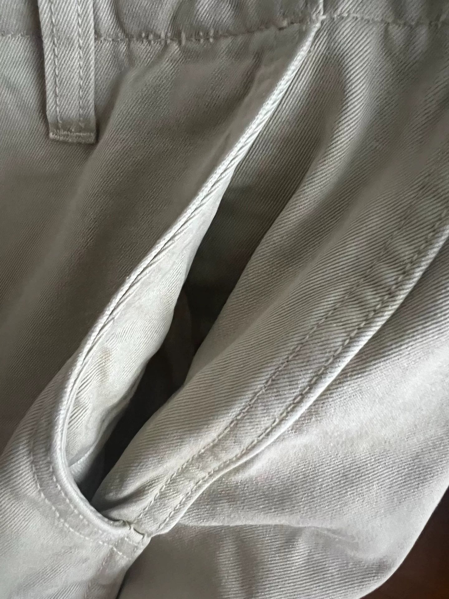 Joe McCoy Officer Pants in Rare Color