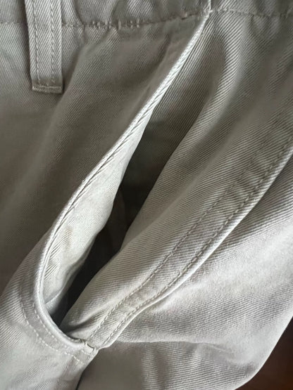 Joe McCoy Officer Pants in Rare Color