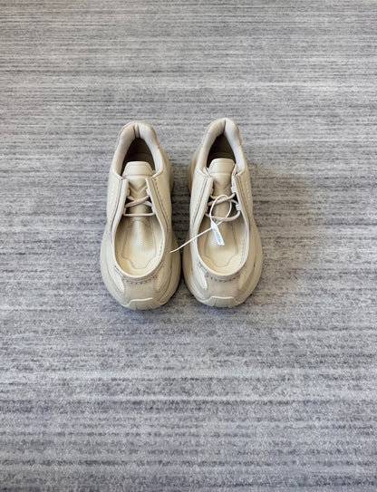 Prada Raf Simons Brushed Air Cushion Sneaker