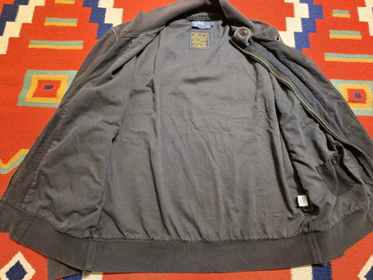 Ralph Lauren Anchor Logo N-1 Deck Jacket