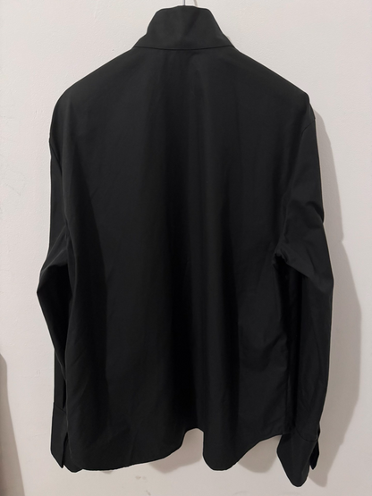 Saint Laurent Black Warrior Shirt