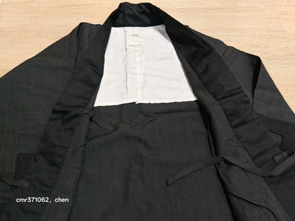 VISVIM 18SS RUUNPE COAT
