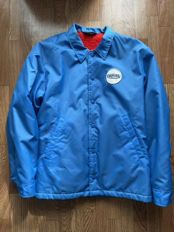 Original Tenderloin K-7 Coach Jacket