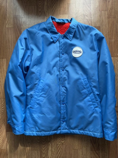 Original Tenderloin K-7 Coach Jacket