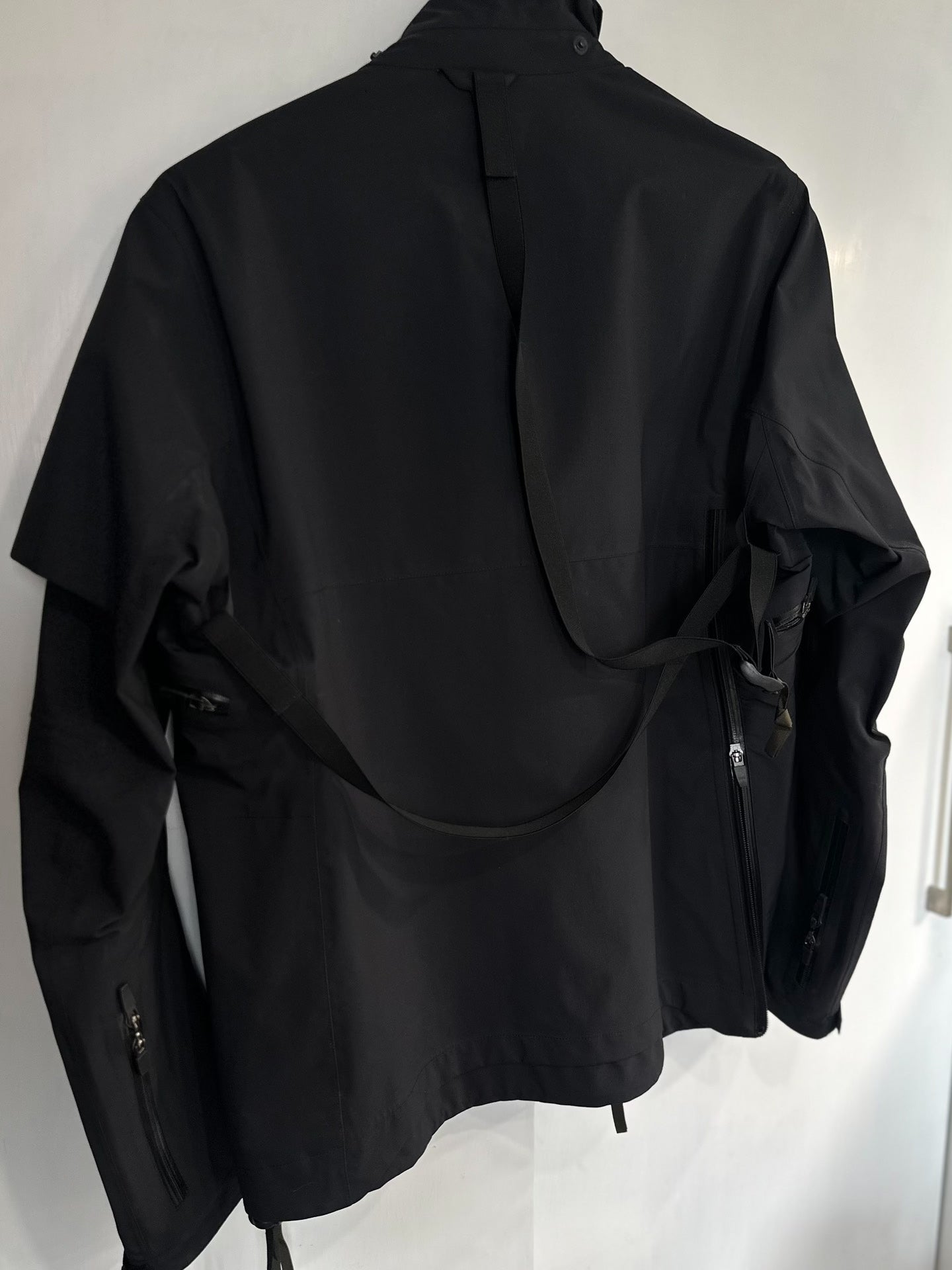 Acronym J1A GT 2.2 Jacket